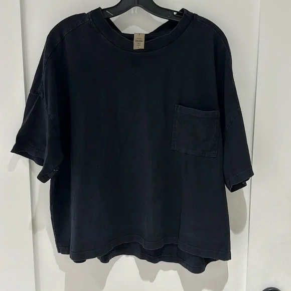 Electric & Rose tshirt. Size large. - Picture 1 of 4